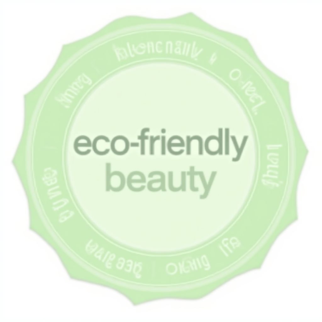 Duurzame Schoonheidszorg Certificaat