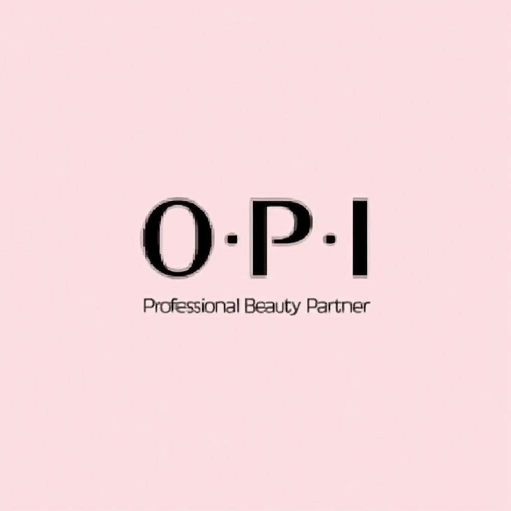 OPI Nail Products Partner